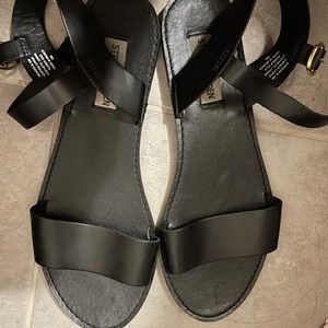 Steve Madden sandals